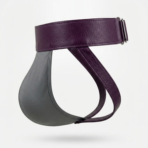Protection Efficace pour la Zone Intime et les Parties Inférieures du Corps – Protection Élastique Personnalisée OEM pour Enfants et Adultes – Soutien pour la Boxe - Product Image 5