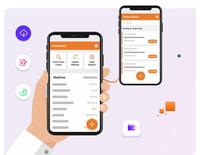 Pharmacy Management Platform for Inventory Prescriptions Billing Suppliers Sales Customers Reports MAC/Linux in Stock
