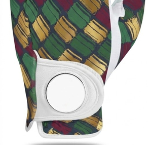 Nouveaux gants de golf en cuir véritable pour hommes, prix de gros, entièrement en cuir, confortables et de qualité supérieure. - Product Image 6