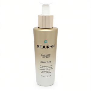 Siero Anti-Età REJURAN 30ml a Doppio Effetto con C-PDRN, Niacinamide e Peptidi per Illuminare e Rassodare la Pelle - Product Image 3