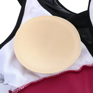 Ensemble de yoga 2 pièces de style nouveau pour femmes, vêtements de sport actifs, soutien-gorge de sport et leggings, ensemble de yoga sans couture - Product Image 5