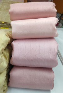 Tela de Seda India Pura - Product Image 2