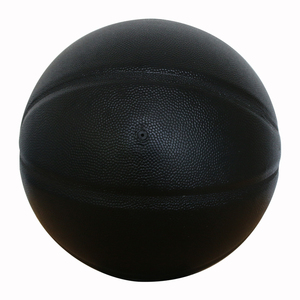 Ballon de basketball de haute qualité pour sports en intérieur et en extérieur avec revêtement en PU, taille 7, durable et flexible, logos personnalisables disponibles - Product Image 5