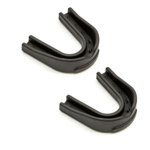 Protector Bucal Deportivo Duradero de Silicona y PVC, Ligero, para Equipos Profesionales de Fútbol, Pakistán - Product Image 1