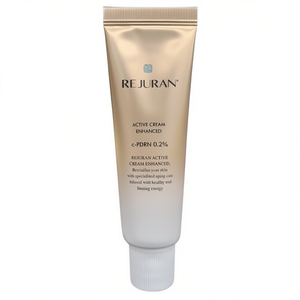 REJURAN Enhanced 50ml Crema Viso Attiva con C-PDRN, Ceramide, Peptidi e Acido Ialuronico per Riparazione della Barriera Cutanea e Idratazione Profonda - Product Image 3