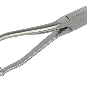 Herramienta de identificación de ganado de acero inoxidable para cerdos, cabras, ovejas y ganado vacuno, herramienta veterinaria para granjas. - Product Image 5