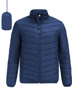 Blouson Bomber Oversize Personnalisé OEM pour Homme – Veste Tendance Streetwear Haute Brillance – Marque Privée & Commande en Gros - Product Image 4