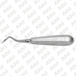 Elevador de Raíces Dental de Acero Inoxidable de Alta Calidad, Herramienta Quirúrgica para Dientes, para Clínica Dental, Certificado CE - Product Image 6