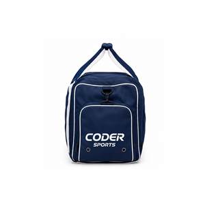 Sac de voyage unisexe classique en toile à carreaux 2026 avec poignée supérieure et fermeture éclair, forme ovale, grande capacité 20-36L, sacs de sport - Product Image 3