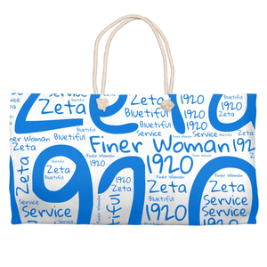 Sac de voyage bleu or uni, grand format, pour week-end, cadeau pour demoiselle d'honneur, maman, sac de plage jaune - Product Image 5