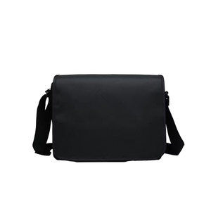 Mini Bolso Mensajero de Cuero, Bolso de Mano de Cuero de Pequeña Capacidad que Ofrece Comodidad, Durabilidad y Funcionalidad Diaria - Product Image 1
