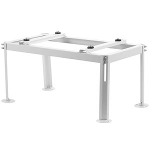 Condizionatore d'Aria Mini Split Senza Condotti con Pompa di Calore 9000-24000 BTU, Supporto da Terra Regolabile Antivibrazioni, Struttura Robusta - Product Image 1