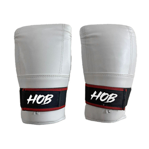 Gants de boxe MMA, bandages de poignet MMA, bandages rembourrés pour sac de frappe, bandages de boxe thaï, gants intérieurs d'entraînement - Product Image 6