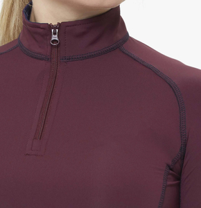 Camisa de equitación de alta calidad para mujer, la más vendida al por mayor, para montar a caballo, Jodhpur y Breeches - Product Image 3