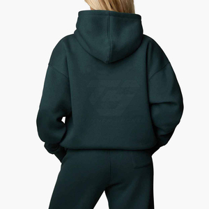 Oversized <b>Lightweight</b> Women <b>Hoodies</b> Comfortable Breathable Casual Wear <b>Hoodies</b> For Women Use With Shipment And Delivery - Product Image 2
