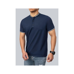 Top trending Wholesale Custom printed polo <b>shirt</b> for men high manufactured new arrival polo <b>shirts</b> - Product Image 4