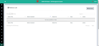 Solución de software para gimnasio y estudio de fitness