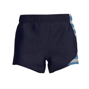 Ensemble de maillot et short de rugby personnalisé de qualité supérieure avec logo, sublimé, respirant, à séchage rapide, pour hommes, tenue de sport - Product Image 4