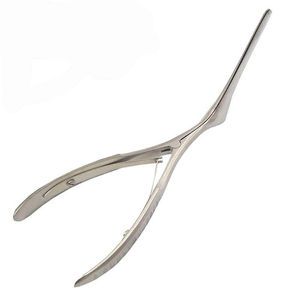 เครื่องมือตรวจจมูกแบบสแตนเลสสตีลสั่งทำพิเศษสำหรับศัลยกรรมหู คอ จมูก - Product Image 2