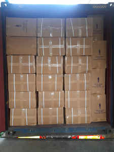 Mejor Exportador de Hilo de Poliéster NE 60s/1 100% de la India, Hilo Duradero, Resistente y Confiable para Textiles y Telas - Product Image 5