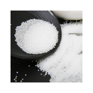 En gros Engrais azoté Urée granulée N 46% Urée engraisseuse Urée Urée engraisseuse 46-0-0 NPK Sac de 50 kg - Product Image 1