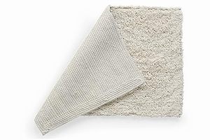 Tapis de sol modernes européens et américains personnalisés, tapis de bain antidérapants pour salle de bain, chambre à coucher, tapis de porte tissés - Product Image 4