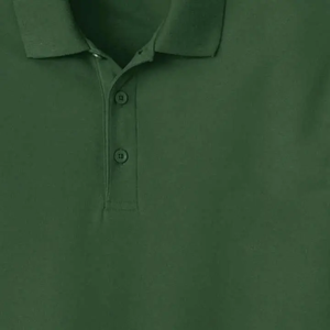 Camisas Polo de Algodón para Hombre con Cuello con Ribete, Fabricación de Camisas Polo en Oferta - Product Image 4