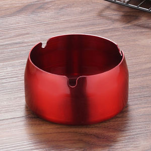 Boîte de rangement décorative en métal pour épices Masala avec couvercle, organisateur de cuisine, qualité alimentaire, compatible lave-vaisselle et four, pour herbes aromatiques - Product Image 4