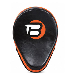 Reasonable Price Boxing <b>Focus</b> <b>Pads</b> Soft Training Mitts Hand Target <b>Pads</b> For Boxing And Martial Arts Workout - Product Image 3