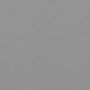 Cojín para Banco de Jardín de Tela Oxford Gris, 100% Poliéster, Cojines y Almohadas para Exteriores - Product Image 6