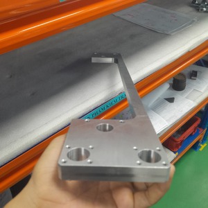 Servicio de Fabricación OEM en Vietnam con Fresado CNC de Alta Precisión - Product Image 3