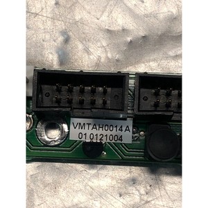 RECIF VMTAH0014 PCB BOARD BOARD, BREAKER, <b>ELEV</b> - Trusted Global Legacy Semiconductor Equipment and <b>Parts</b> at - Product Image 4
