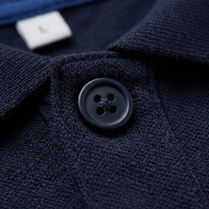High Quality Custom 180 Gsm Cotton Polo <b>shirt</b> Polos <b>Shirt</b> Golf Wear <b>Collared</b> <b>t</b> <b>Shirt</b> for Men - Product Image 5