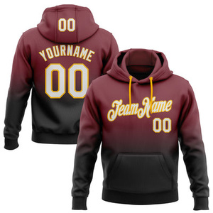 Sudaderas con Diseño Gráfico Creativo Personalizado, Fabricación de Impresiones en Poliéster con Servicio de Marca Privada - Product Image 1
