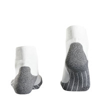 Chaussettes en coton doux et respirant, logo personnalisé, écologiques, séchage rapide, légères, coupe basse pour un confort tout au long de la journée