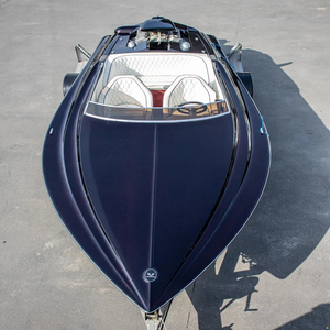 S-p-o-r-t C-r-a-f-t D-r-a-g-b-o-o-t L-i-t-t-l-e D-r-a-g-o-n 1972 7.4 V-8 - Product Image 1