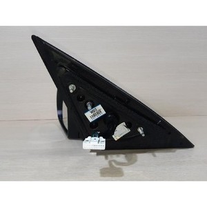 Espejo Retrovisor Izquierdo Usado Optima 87610D4020SWP - Product Image 4