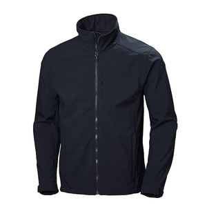 Chaqueta Softshell de Seguridad para Hombre, Nuevo Diseño, Invierno, Fábrica, Alta Calidad, Chaqueta Personalizada para Hombre - Product Image 6