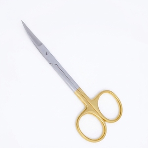เครื่องมือผ่าตัด SUAVE SURGICAL INSTRUMENTS กรรไกรผ่าตัดกระดูกและข้อ สแตนเลสสตีล ขนาดสั่งทำพิเศษ ผิวสัมผัสแบบด้าน - Product Image 5