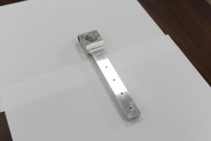 Vietnam CNC Milling Manufacturer Custom Metal Components - Product Image 6