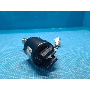 Manómetro de capacitancia calentado MKS 124AA-00010BB usado como pieza de repuesto para equipos semiconductores antiguos - Product Image 4