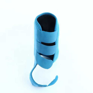 Botas Protectoras de Tendones para Caballos, de Color Sólido, Personalizadas, de Cuero y Neopreno, Duraderas, para Deportes Ecuestres - Product Image 2