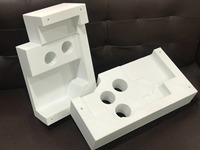 Service d'impression 3D FDM de fabrication indienne pour prototypes fonctionnels et composants automobiles, matériau PETG, prix d'exportation
