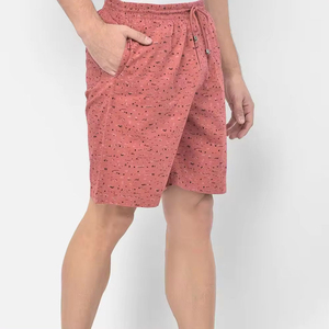 Pantalones Cortos Casuales para Hombre, Transpirables, de Alta Calidad, Ligeros, al Mejor Precio, Hechos a Medida, Venta al Por Mayor 2026 - Product Image 1