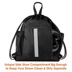 Mochila Deportiva de Baloncesto con Múltiples Bolsillos, Gran Capacidad (30-40L), de Alta Calidad para Exteriores, con Logotipo Personalizado DANZY SPORTS, en Venta - Product Image 2