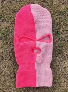 Máscara de Esquí Personalizada de Alta Calidad, Pasamontañas Completo para Invierno con Logotipo Personalizado, Pasamontañas para Esquí - Product Image 6