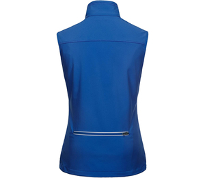 Unisex Custom Softshell <b>Long</b> Sleeveless <b>Waterproof</b> Windproof Quick Dry Hooded <b>Jacket</b> Standing Collar Regular Fit Winter Outdoor - Product Image 6