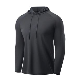 Service OEM, logo personnalisé, vêtements de pêche sublimés, imperméables, protection solaire, Spandex/Polyester, pour tournoi de pêche au bar, avec capuche - Product Image 1