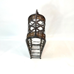 wine <b>rack</b> space decor solution wine <b>rack</b> aesthetic improvement wine <b>rack</b> stylish environment wine <b>rack</b> premium lifestyle product - Product Image 5