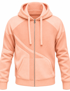 Sweat-shirts pour hommes, sublimation personnalisée, design tendance surdimensionné - Product Image 6